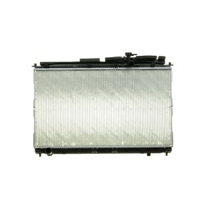 Arrefecedor do motor MAHLE CR 1323 000P