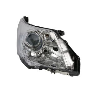 Farol principal TYC 20-11927-05-2, direito