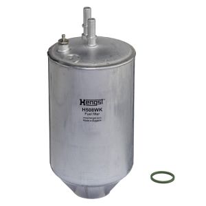 Kraftstofffilter HENGST H508WK D898