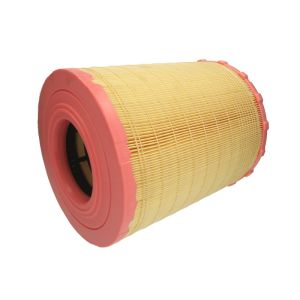 Luftfilter MAHLE LX 3480