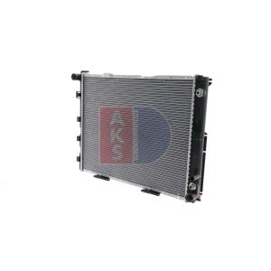 Raffreddatore motore AKS DASIS 120950N