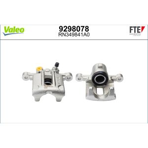 Bromsok FTE 9298078