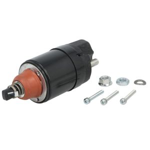 Électrovanne MAHLE MSX 1413