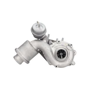 Turbocompressor, sobrealimentação INTER TURBO IT-53039700052