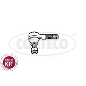 Tête de barre d'accouplement CORTECO 49401330