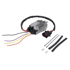 Stuurunit, ventilator (motorkoeling) NRF 342105