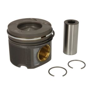 Piston NÜRAL 87-114400-40