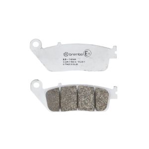 Bremsbelagsatz BREMBO 07HO30LA