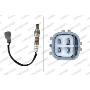 Sonda lambda WAGNER LBS00631