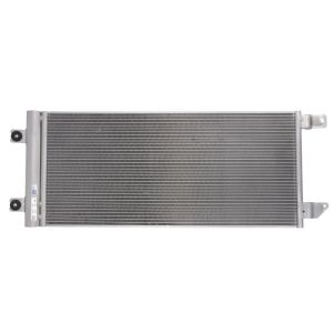 Condenseur, climatisation NISSENS 940495
