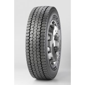 LKW Reifen PIRELLI TR:01 Triathlon 205/75R17.5 124/122M