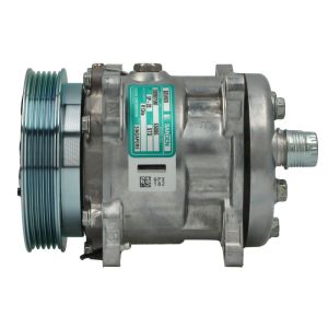 Compressor, ar condicionado SANDEN SD5H09-5086