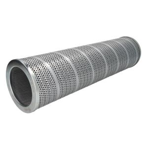 Hydrauliikkasuodatin MANN-FILTER HD 13 110