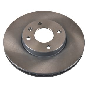 Bremsscheibe BLUE PRINT ADBP430026