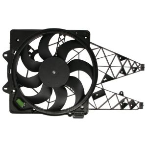 Ventilador, arrefecimento do motor NISSENS 850047