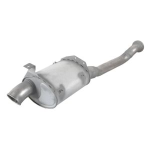 Endschalldämpfer DINEX 21485