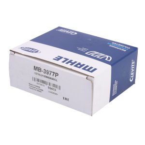 Bagues de vilebrequin MAHLE MB-3977P