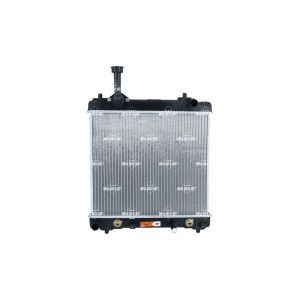 Radiador, arrefecimento do motor NRF 53079