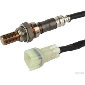 Sensor Lambda HERTH+BUSS ELPARTS J1468013
