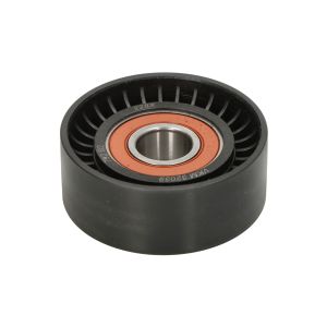 Polia guia, correia trapezoidal SKF VKM 32039