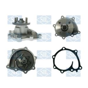 Vattenpump SIL PA1309