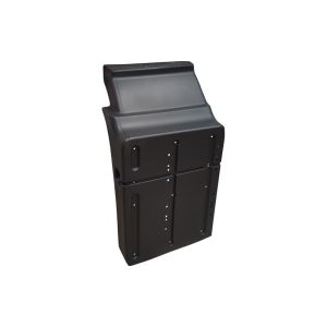 Guardabarros LAMIRO 2400-63EX