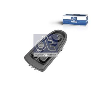 Interruptor de pressão DT Spare Parts 7.80113