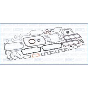 Conjunto de juntas completo, motor AJUSA 50114300
