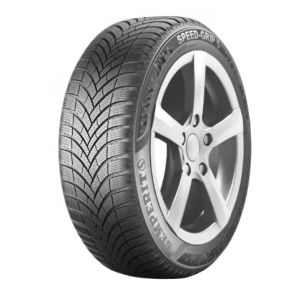 Neumáticos de invierno SEMPERIT Speed-Grip 5 185/55R15 82T