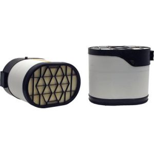 Luftfilter WIX FILTERS 49677