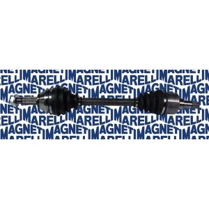 Eje de transmisión MAGNETI MARELLI 302004190057