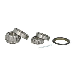 Set di cuscinetti ruota SNR R155.05