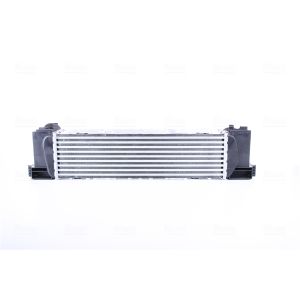 Ladeluftkühler NISSENS 96450
