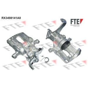 Bromsok FTE 9290285