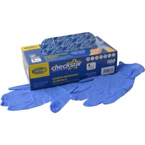 Luvas de proteção MAGNETI MARELLI 099700120080