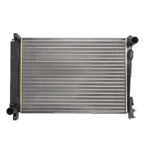 Radiador, arrefecimento do motor VALEO 732883