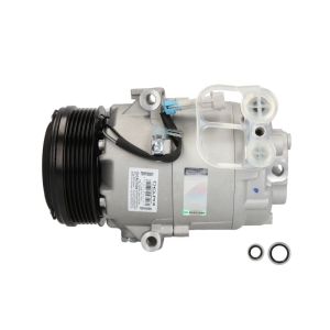 Compresseur de climatisation DELPHI TSP0155931