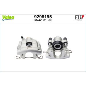 Jarrusatula FTE VAL9298195