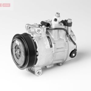 Compressor, ar condicionado DENSO DCP17068