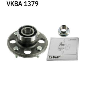 Radlagersatz SKF VKBA 1379