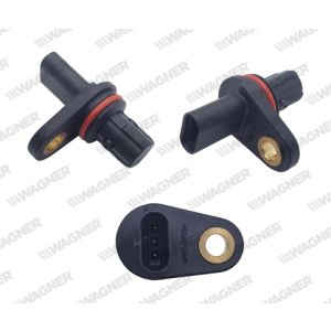 Sensor, posição do commando de válvulas WAGNER CAS00123