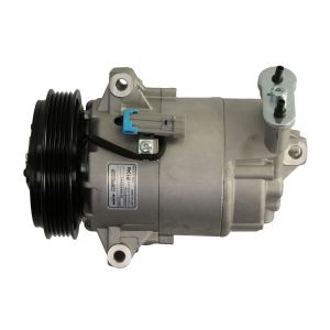 Compressor, ar condicionado NRF 32486