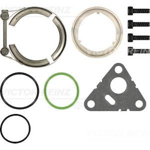 Kit de montagem, turbocompressor REINZ 04-10159-01