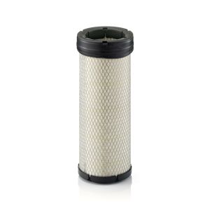Sekundärluftfilter MANN-FILTER CF 1398