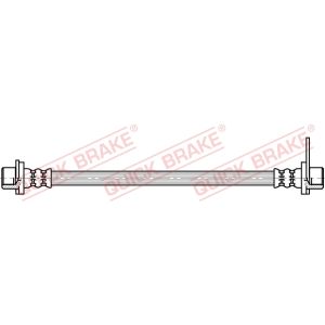 Jarruletku QUICK BRAKE 25.050