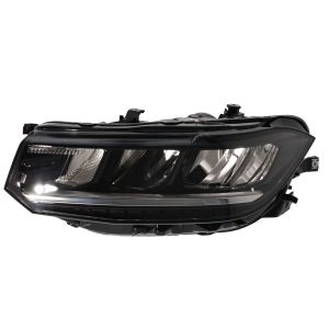 Faro principal VALEO 451292