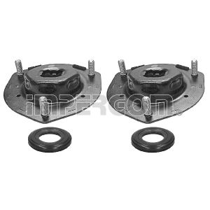 Palier d'appui de jambe de suspension IMPERGOM 72533/2