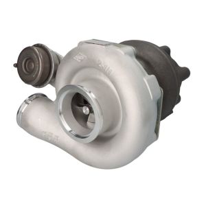 Turbocompressor de escape GARRETT 801040-5011S