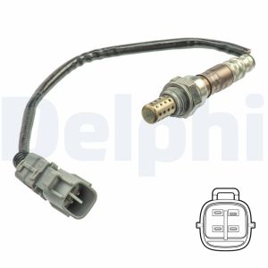 Sensor Lambda DELPHI ES21107-12B1