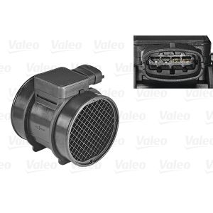 Medidor de caudal de aire VALEO 253701